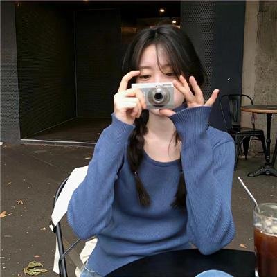 舞社里的酷女孩